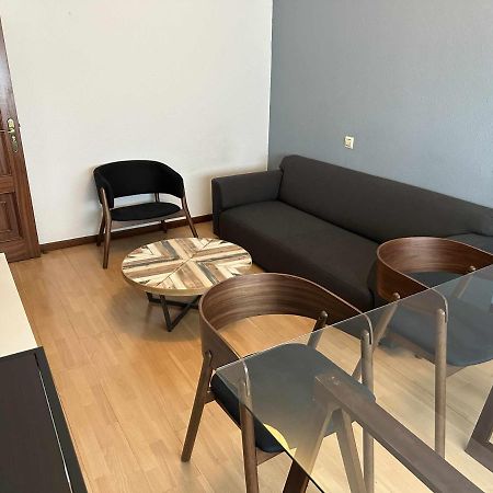 Apartamento Conchinas 아 코루냐 외부 사진