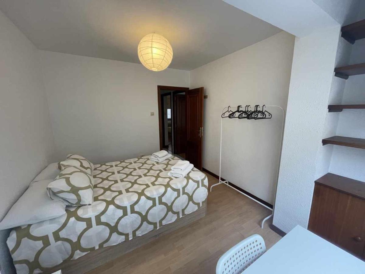 Apartamento Conchinas 아 코루냐 외부 사진
