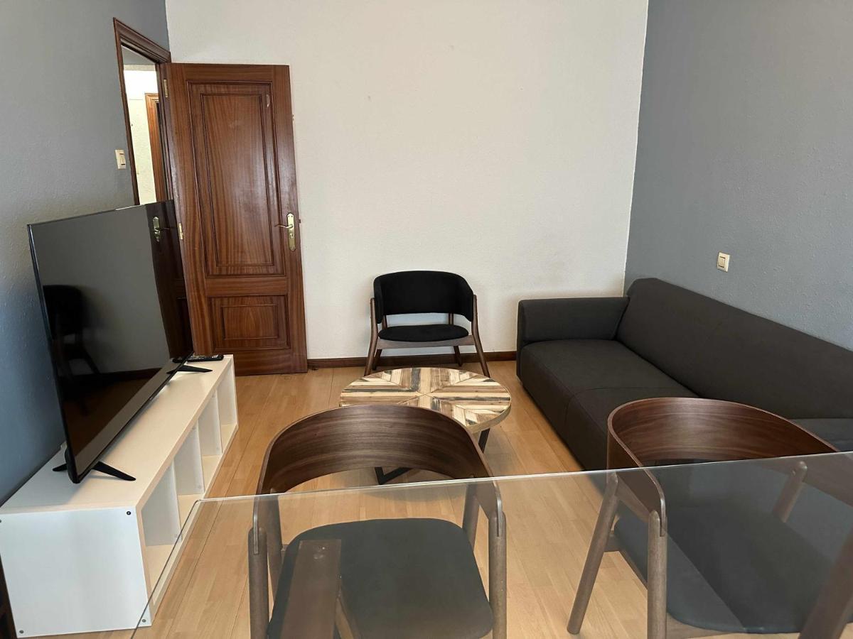 Apartamento Conchinas 아 코루냐 외부 사진